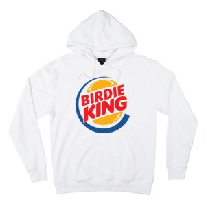 Birdie King Golf Hoodie