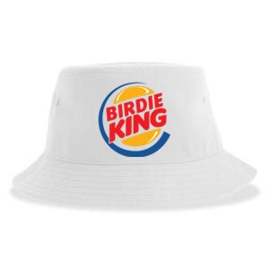 Birdie King Golf Sustainable Bucket Hat