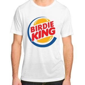 Birdie King Golf Adult ChromaSoft Performance T-Shirt