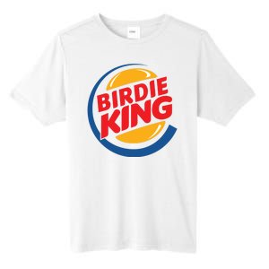 Birdie King Golf Tall Fusion ChromaSoft Performance T-Shirt