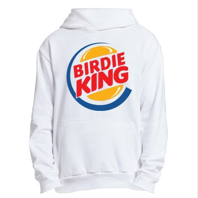 Birdie King Golf Urban Pullover Hoodie