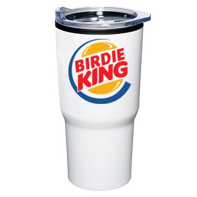 Birdie King Golf Tumbler