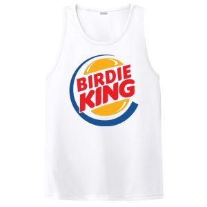 Birdie King Golf PosiCharge Competitor Tank