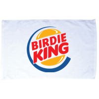 Birdie King Golf Microfiber Hand Towel