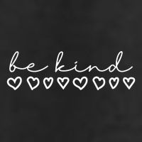Be Kind Hearts Anti Bullying Cool Comfort Performance Bucket Hat