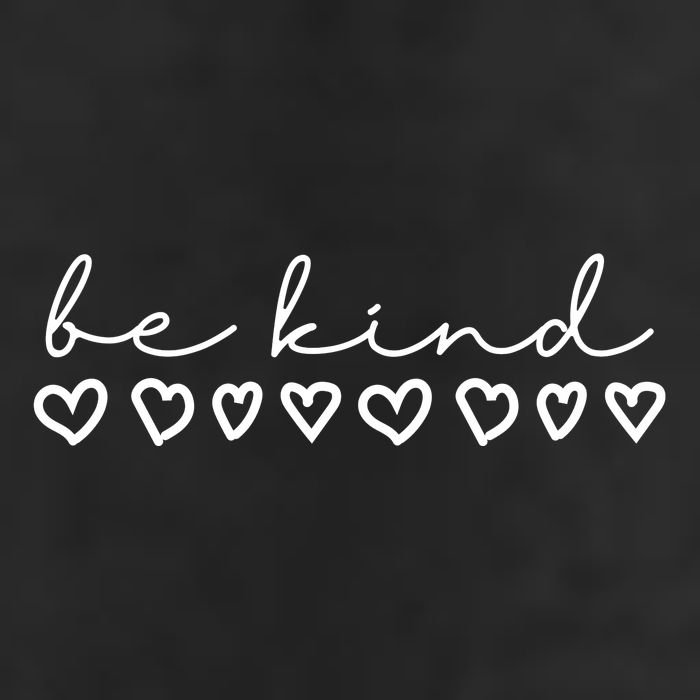Be Kind Hearts Anti Bullying Cool Comfort Performance Bucket Hat