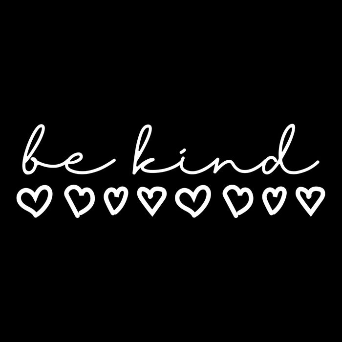 Be Kind Hearts Anti Bullying Performance Shirt