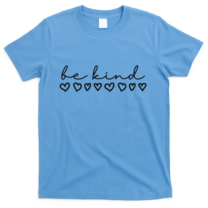 Be Kind Hearts Anti Bullying T-Shirt