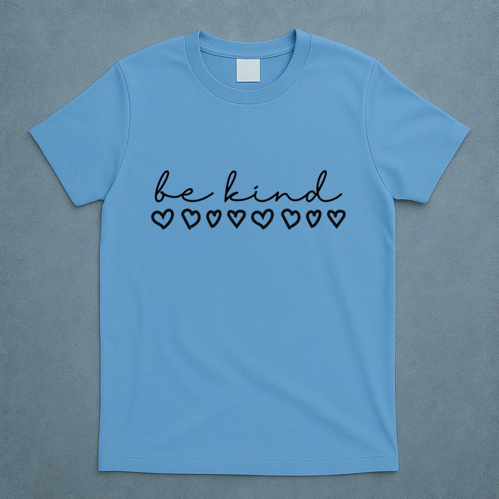 Be Kind Hearts Anti Bullying T-Shirt