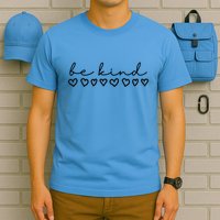 Be Kind Hearts Anti Bullying T-Shirt