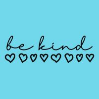 Be Kind Hearts Anti Bullying T-Shirt