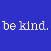 Be Kind In A World Where You Can Be Anything Typewriter Great Gift Sweatshirt