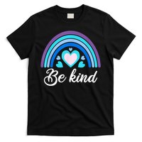 Be Kind Kindness Shirts For Teachers T-Shirt