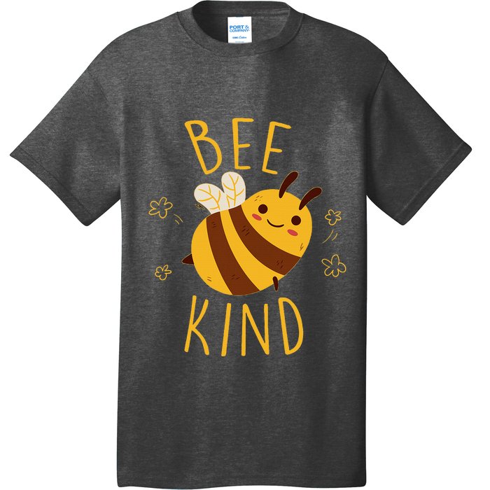 Bee Kind Kindness T-Shirt