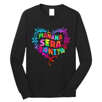 Birthday Karols Manana G Sera Bonitos Lover Long Sleeve Shirt