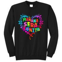 Birthday Karols Manana G Sera Bonitos Lover Sweatshirt