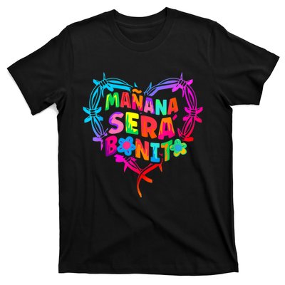 Birthday Karols Manana G Sera Bonitos Lover T-Shirt