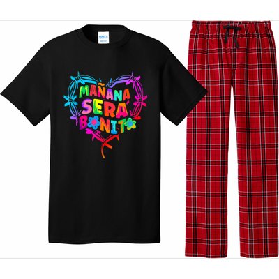 Birthday Karols Manana G Sera Bonitos Lover Pajama Set