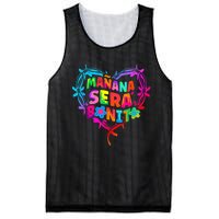 Birthday Karols Manana G Sera Bonitos Lover Mesh Reversible Basketball Jersey Tank