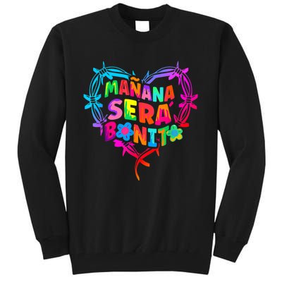 Birthday Karols Manana G Sera Bonitos Lover Tall Sweatshirt