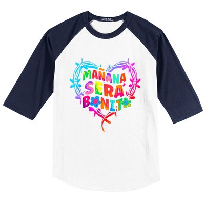 Birthday Karols Manana G Sera Bonitos Lover Baseball Sleeve Shirt