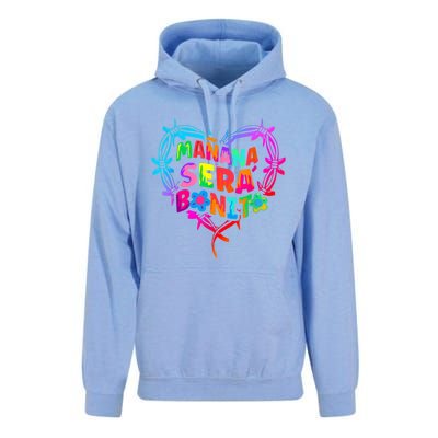 Birthday Karols Manana G Sera Bonitos Lover Unisex Surf Hoodie