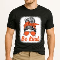 Be Kind Messy Unity Day Orange Anti Bullying Kids Unity Day Performance Shirt