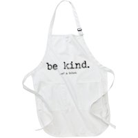Be Kind Of A Bitch Funny Apron