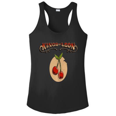 Best Kings Of Leon Gift For Everyone Classic Ladies PosiCharge Competitor Racerback Tank