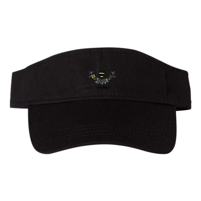 Be Kind Of A Bit.Ch Funny Be Kind Shirts With Bee For Women Visor