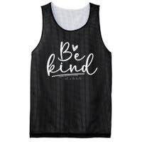 Be Kind Of A Bitch Funny Sarcastic Saying Kindness Mesh Reversible Basketball Jersey Tank