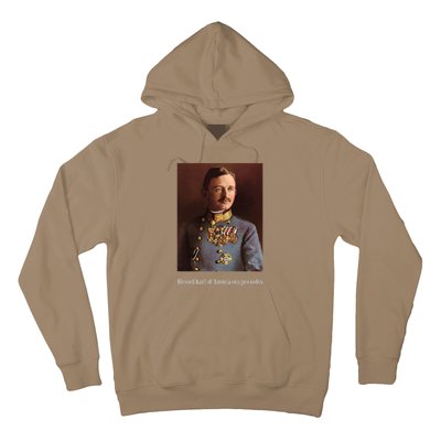 Blessed Karl Of Austria Roman Catholic 19 Hoodie