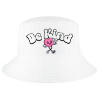 Be Kind Of A Bi Ch Funny Cool Comfort Performance Bucket Hat