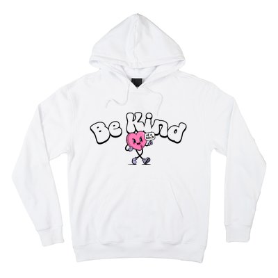 Be Kind Of A Bi Ch Funny Hoodie