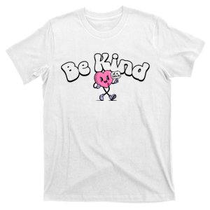 Be Kind Of A Bi Ch Funny T-Shirt