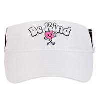 Be Kind Of A Bi Ch Funny Adult Drive Performance Visor