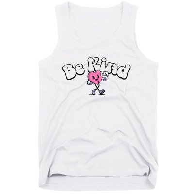 Be Kind Of A Bi Ch Funny Tank Top