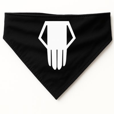 Bakugou Katsuki Skull Superhero USA-Made Doggie Bandana