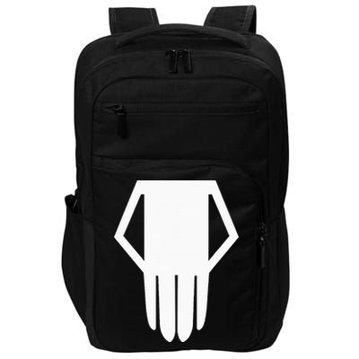 Bakugou Katsuki Skull Superhero Impact Tech Backpack