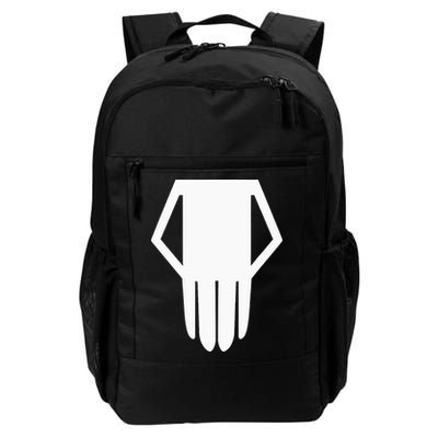 Bakugou Katsuki Skull Superhero Backpack