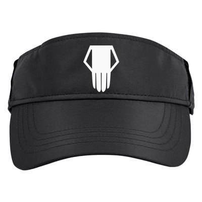 Bakugou Katsuki Skull Superhero Adult Drive Performance Visor