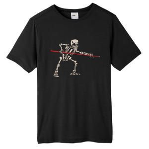 Billiard Kö Skeleton Halloween Fan Costume Snooker Outfit Gift Tall Fusion ChromaSoft Performance T-Shirt