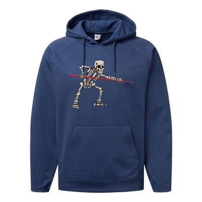 Billiard Kö Skeleton Halloween Fan Costume Snooker Outfit Gift Performance Fleece Hoodie