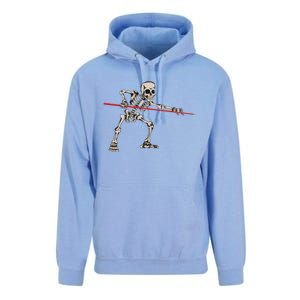 Billiard Kö Skeleton Halloween Fan Costume Snooker Outfit Gift Unisex Surf Hoodie