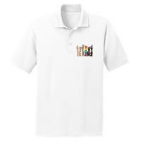 Be Kind Sign Language LGBT Anti-Racism Kindness Raise Hand PosiCharge RacerMesh Polo