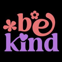 Be Kins Spring Floral Hoodie