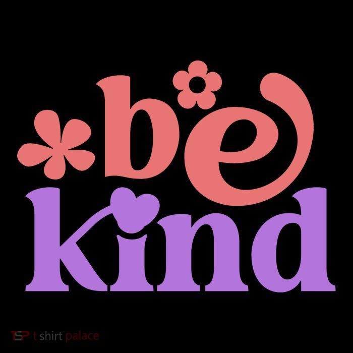 Be Kins Spring Floral Poster