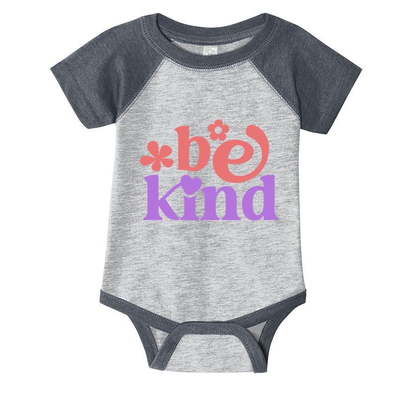 Be Kins Spring Floral Infant Baby Jersey Bodysuit
