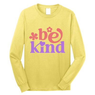 Be Kins Spring Floral Long Sleeve Shirt