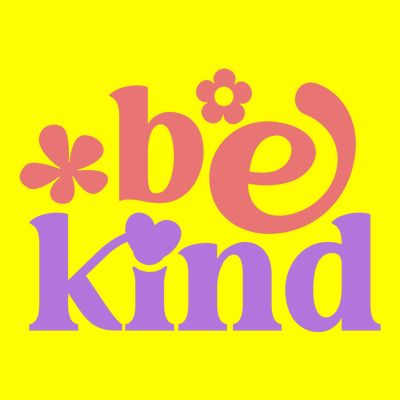 Be Kins Spring Floral T-Shirt